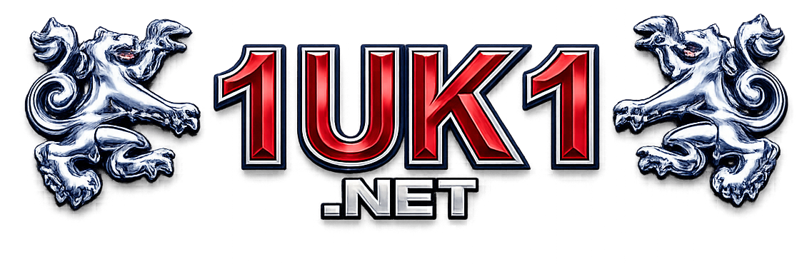 1UK1 Logo